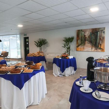 Dall'Onder Axten Hotel Кашиас-ду-Сул Экстерьер фото